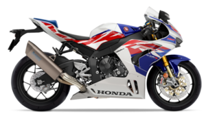Motos Honda 2